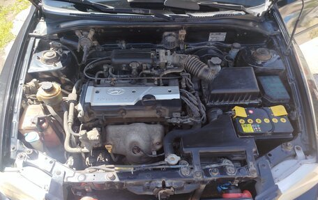 Hyundai Accent II, 2008 год, 540 000 рублей, 2 фотография
