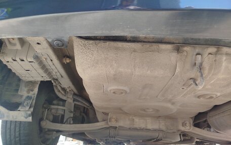 Hyundai Accent II, 2008 год, 540 000 рублей, 9 фотография