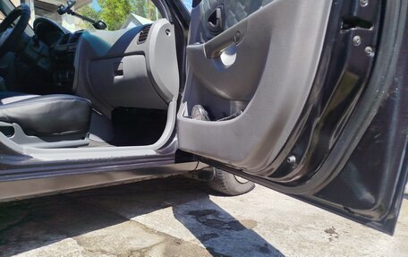 Hyundai Accent II, 2008 год, 540 000 рублей, 16 фотография
