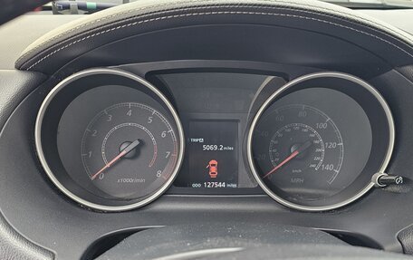 Mitsubishi Outlander III рестайлинг 3, 2010 год, 1 200 000 рублей, 9 фотография
