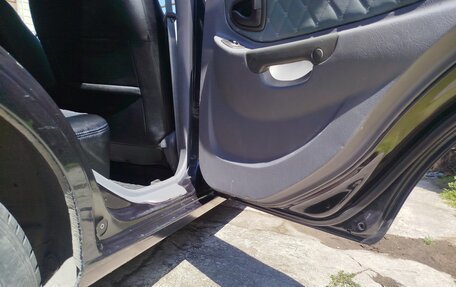 Hyundai Accent II, 2008 год, 540 000 рублей, 15 фотография