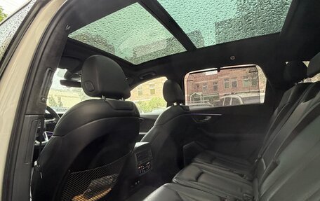 Audi Q7, 2020 год, 6 450 000 рублей, 8 фотография
