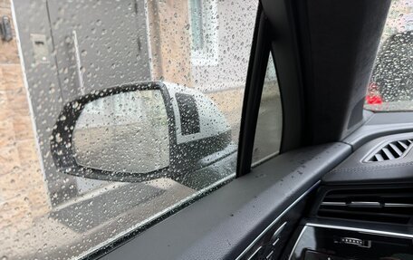 Audi Q7, 2020 год, 6 450 000 рублей, 13 фотография