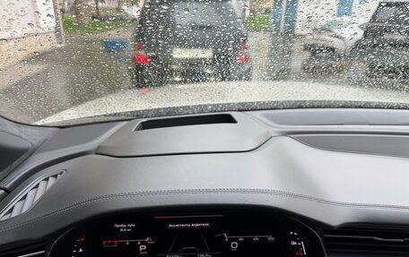Audi Q7, 2020 год, 6 450 000 рублей, 10 фотография