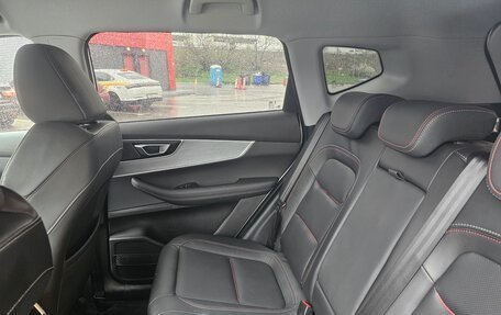 Chery Tiggo 7 Pro, 2023 год, 1 690 000 рублей, 7 фотография