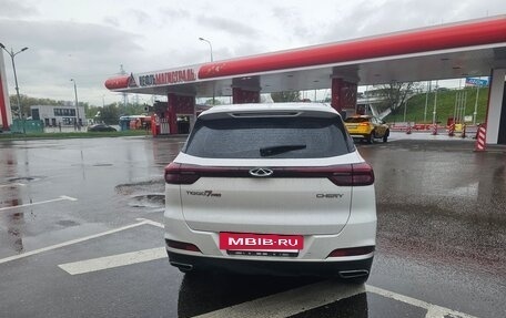 Chery Tiggo 7 Pro, 2023 год, 1 690 000 рублей, 3 фотография