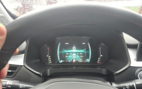 Chery Tiggo 7 Pro, 2023 год, 1 690 000 рублей, 9 фотография