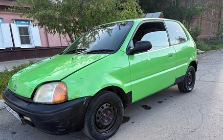 Honda Logo, 1997 год, 140 000 рублей, 9 фотография