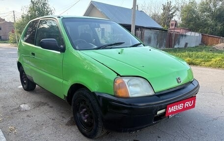 Honda Logo, 1997 год, 140 000 рублей, 7 фотография