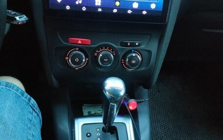 Citroen C4 II рестайлинг, 2012 год, 500 000 рублей, 4 фотография