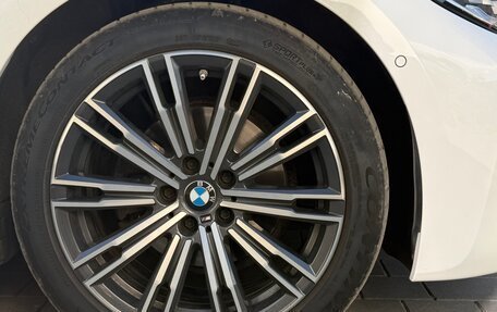 BMW 3 серия, 2021 год, 4 000 000 рублей, 5 фотография
