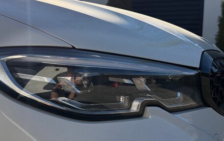 BMW 3 серия, 2021 год, 4 000 000 рублей, 6 фотография