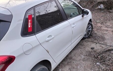 Citroen C4 II рестайлинг, 2012 год, 500 000 рублей, 2 фотография