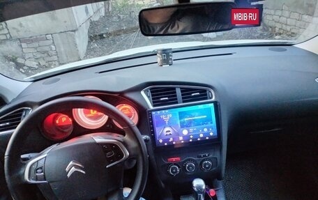 Citroen C4 II рестайлинг, 2012 год, 500 000 рублей, 6 фотография
