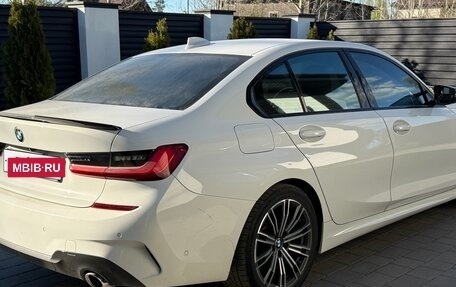 BMW 3 серия, 2021 год, 4 000 000 рублей, 7 фотография