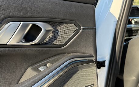 BMW 3 серия, 2021 год, 4 000 000 рублей, 11 фотография