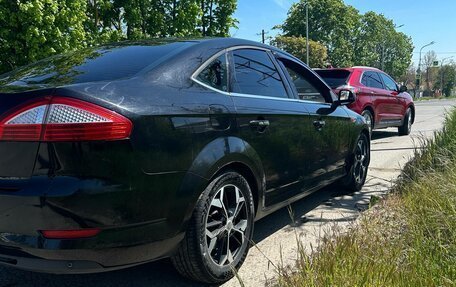 Ford Mondeo IV, 2010 год, 700 000 рублей, 4 фотография