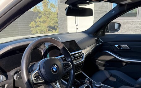 BMW 3 серия, 2021 год, 4 000 000 рублей, 16 фотография