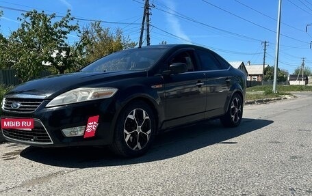 Ford Mondeo IV, 2010 год, 700 000 рублей, 2 фотография