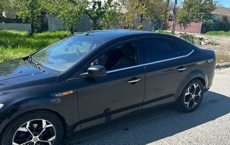 Ford Mondeo IV, 2010 год, 700 000 рублей, 3 фотография