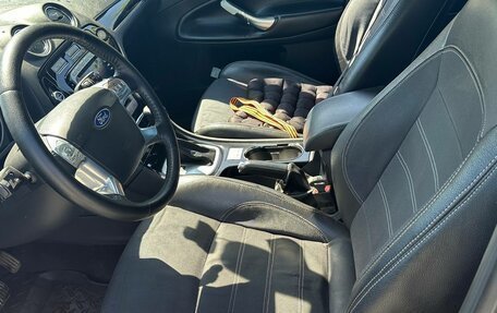 Ford Mondeo IV, 2010 год, 700 000 рублей, 6 фотография