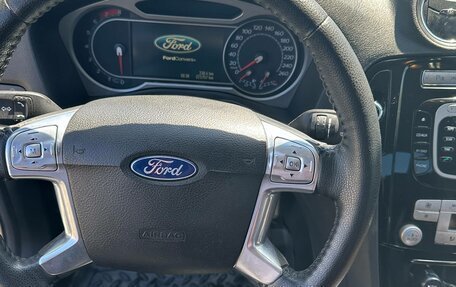 Ford Mondeo IV, 2010 год, 700 000 рублей, 9 фотография