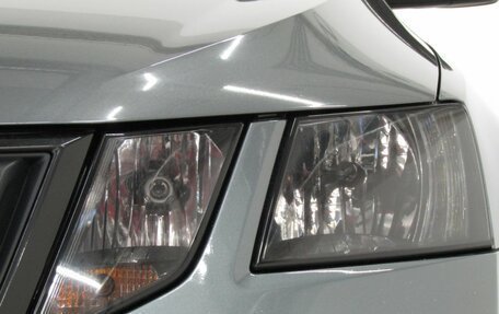 Skoda Octavia, 2018 год, 1 850 000 рублей, 13 фотография