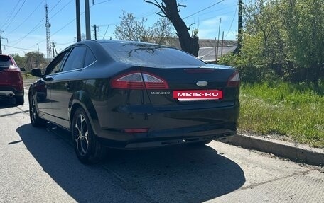 Ford Mondeo IV, 2010 год, 700 000 рублей, 5 фотография