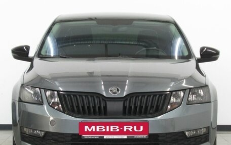 Skoda Octavia, 2018 год, 1 850 000 рублей, 12 фотография