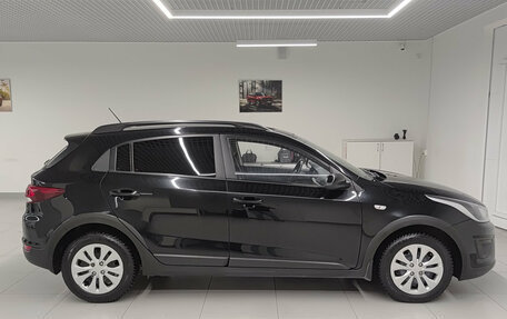 KIA Rio IV, 2018 год, 1 430 000 рублей, 8 фотография