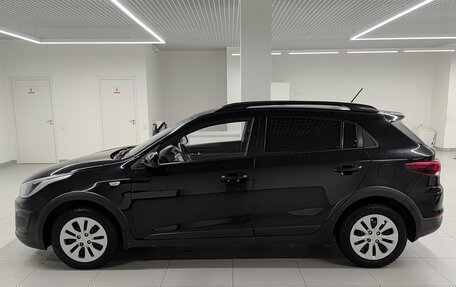 KIA Rio IV, 2018 год, 1 430 000 рублей, 12 фотография