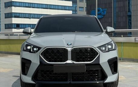 BMW X2, 2025 год, 6 400 000 рублей, 3 фотография