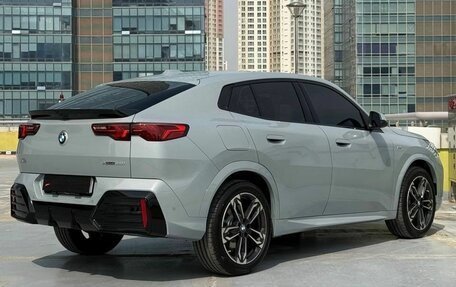 BMW X2, 2025 год, 6 400 000 рублей, 2 фотография