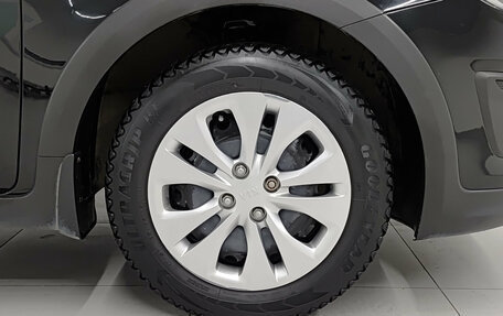 KIA Rio IV, 2018 год, 1 430 000 рублей, 22 фотография