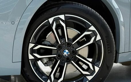 BMW X2, 2025 год, 6 400 000 рублей, 9 фотография