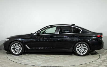 BMW 5 серия, 2020 год, 2 999 700 рублей, 8 фотография