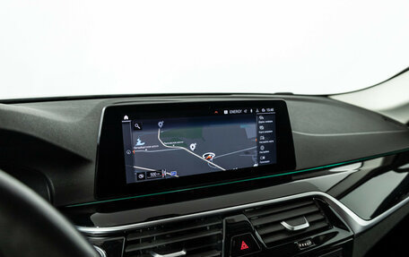 BMW 5 серия, 2020 год, 2 999 700 рублей, 16 фотография