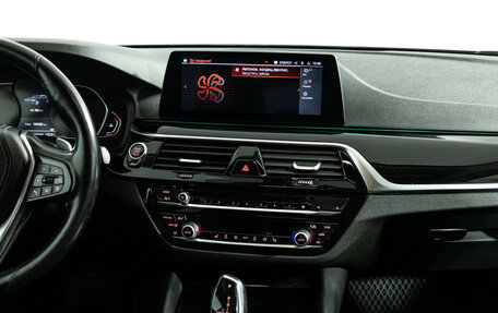 BMW 5 серия, 2020 год, 2 999 700 рублей, 14 фотография