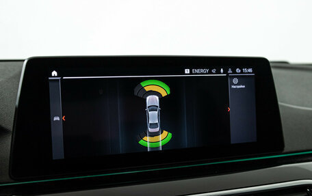 BMW 5 серия, 2020 год, 2 999 700 рублей, 15 фотография