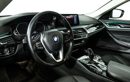 BMW 5 серия, 2020 год, 2 999 700 рублей, 11 фотография