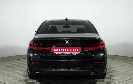 BMW 5 серия, 2020 год, 2 999 700 рублей, 6 фотография