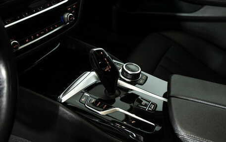 BMW 5 серия, 2020 год, 2 999 700 рублей, 21 фотография
