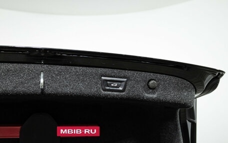 BMW 5 серия, 2020 год, 2 999 700 рублей, 23 фотография