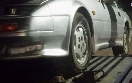 Nissan 300ZX I, 1985 год, 1 140 000 рублей, 2 фотография