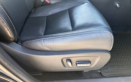 Toyota Highlander III, 2014 год, 3 500 000 рублей, 31 фотография