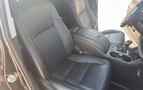 Toyota Highlander III, 2014 год, 3 500 000 рублей, 30 фотография