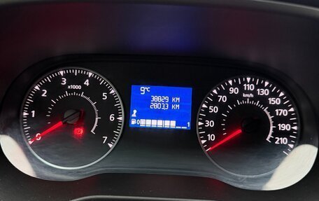 Renault Duster, 2021 год, 2 000 000 рублей, 8 фотография