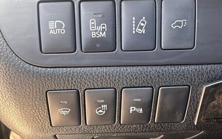 Toyota Highlander III, 2014 год, 3 500 000 рублей, 35 фотография
