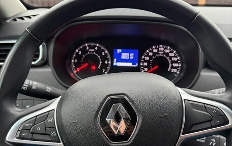 Renault Duster, 2021 год, 2 000 000 рублей, 7 фотография