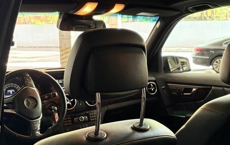 Mercedes-Benz GLK-Класс, 2013 год, 1 990 000 рублей, 6 фотография